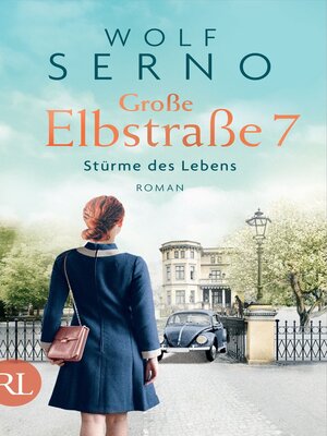 cover image of Große Elbstraße 7 – Stürme des Lebens